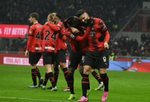 Soi kèo AC Milan vs Rennes ngày 16/02/2024 tại vrs-awd.nl