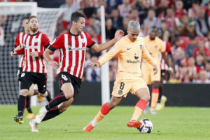 Soi kèo Atletico Madrid vs Athletic Bilbao ngày 08/02/2024 tại vrs-awd.nl