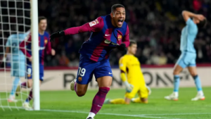 Soi kèo Celta Vigo vs Barcelona ngày 18/02/2024 tại vrs-awd.nl