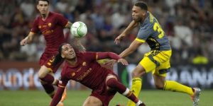 Soi kèo Feyenoord vs AS Roma ngày 16/02/2024 tại vrs-awd.nl
