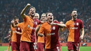 Soi kèo Galatasaray vs Sparta Praha ngày 16/02/2024 tại vrs-awd.nl
