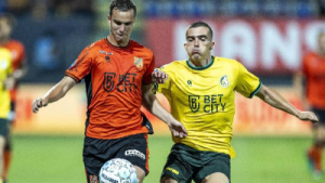 Soi kèo Groningen vs Fortuna Sittard ngày 09/02/2024 tại vrs-awd.nl