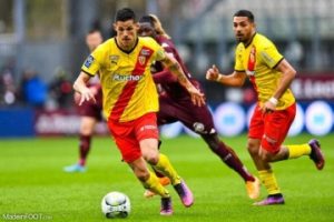 Soi kèo Lens vs Freiburg ngày 16/02/2024 tại vrs-awd.nl
