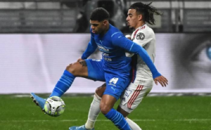 Soi kèo Lyon vs Marseille ngày 05/02/2024 tại vrs-awd.nl