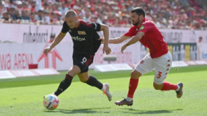 Soi kèo Mainz 05 vs Union Berlin ngày 08/02/2024 tại vrs-awd.nl