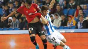 Soi kèo Mallorca vs Real Sociedad ngày 19/02/2024 tại vrs-awd.nl