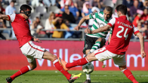 Soi kèo Moreirense vs Sporting Lisbon ngày 20/02/2024 tại vrs-awd.nl