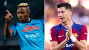 Soi kèo Napoli vs Barcelona ngày 22/02/2024 tại vrs-awd.nl