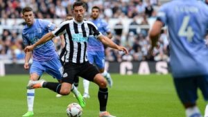 Soi kèo Newcastle vs Bournemouth ngày 17/02/2024 tại vrs-awd.nl