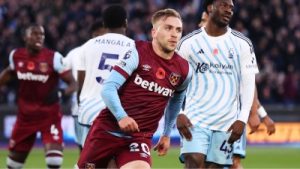 Soi kèo Nottingham Forest vs West Ham ngày 17/02/2024 tại vrs-awd.nl