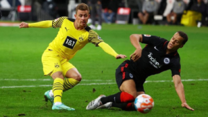 Soi kèo PSV Eindhoven vs Borussia Dortmund ngày 21/02/2024 tại vrs-awd.nl