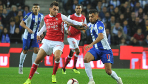 Soi kèo Porto vs Arsenal ngày 22/02/2024 tại vrs-awd.nl