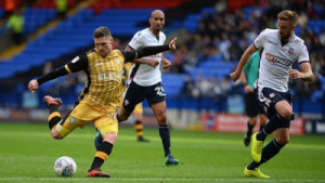Soi kèo Reading vs Port Vale ngày 21/02/2024 tại vrs-awd.nl