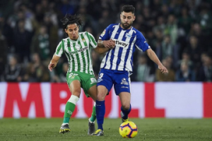 Soi kèo Real Betis vs Alaves ngày 19/02/2024 tại vrs-awd.nl
