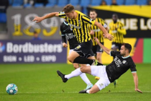 Soi kèo SC Cambuur vs Vitesse ngày 08/02/2024 tại vrs-awd.nl