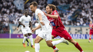 Soi kèo Saarbrucken vs Monchengladbach ngày 08/02/2024 tại vrs-awd.nl