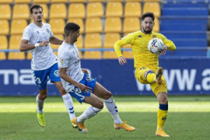 Soi kèo Tenerife vs CD Eldense ngày 20/02/2024 tại vrs-awd.nl