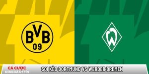 Soi kèo Dortmund vs Werder Bremen 02h30 ngày 14/01 – Bundesliga tại vrs-awd.nl