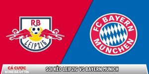 Soi kèo Leipzig vs Bayern Munich 00h30 ngày 18/01 – Bundesliga tại vrs-awd.nl