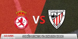 Soi kèo Leonesa vs Athletic Bilbao, 3h ngày 14/01 – Copa del Rey tại vrs-awd.nl
