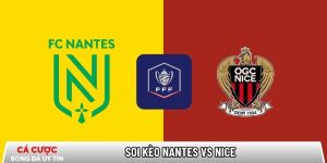 Soi kèo Nantes vs Nice, 00h00 ngày 12/01 – Coupe de France tại vrs-awd.nl