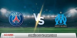 Soi kèo PSG vs Marseille, 1h ngày 9/1 – Siêu cúp Pháp tại vrs-awd.nl