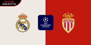 Soi kèo Real Madrid vs AS Monaco, 3h ngày 21/01 – Champions League tại vrs-awd.nl