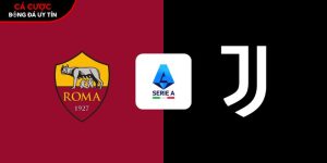 Soi kèo AS Roma vs Juventus, 2h45 ngày 2/3 – Vòng 27 Serie A tại vrs-awd.nl