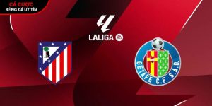 Soi kèo Atletico Madrid vs Getafe, 22h15 ngày 14/3 – La Liga tại vrs-awd.nl