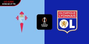 Soi kèo Celta Vigo vs Lyon, 3h ngày 13/03 – Europa League tại vrs-awd.nl