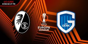 Soi kèo Freiburg vs Genk, 0h45 ngày 20/3 – Europa League tại vrs-awd.nl
