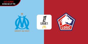 Soi kèo Marseille vs Lille, 23h15 ngày 22/3 – Vòng 27 Ligue 1 tại vrs-awd.nl