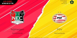 Soi kèo Nijmegen vs PSV, 2h ngày 4/3 – Cúp bóng đá Hà Lan tại vrs-awd.nl
