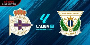 Soi kèo Deportivo La Coruna vs Leganes, 23h30 1/5 – La Liga 2 tại vrs-awd.nl