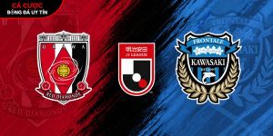 Soi kèo Urawa Reds vs Kawasaki Frontale, 13h 29/4 – J1 League tại vrs-awd.nl