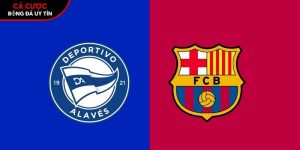 Soi kèo Alaves vs Barcelona, 2h30 ngày 14/5 – Vòng 36 La Liga tại vrs-awd.nl
