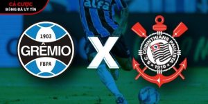 Soi kèo Gremio vs Corinthians, 3h30 ngày 31/5 – Brazil Serie A tại vrs-awd.nl