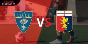 Soi kèo Lecce vs Genoa, 1h45 ngày 25/5 – Vòng 38 Serie A tại vrs-awd.nl