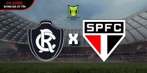 Soi kèo Remo vs Sao Paulo, 6h30 ngày 1/6 – Brazil Serie A tại vrs-awd.nl
