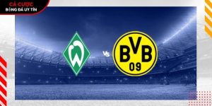 Soi kèo Werder Bremen vs Dortmund, 20h30 ngày 16/5 – Bundesliga tại vrs-awd.nl