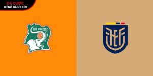 Soi kèo Bờ Biển Ngà vs Ecuador, 6h 15/06 – World Cup 2026 tại vrs-awd.nl