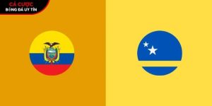 Soi kèo Ecuador vs Curacao, 7h ngày 21/6 – World Cup 2026 tại vrs-awd.nl