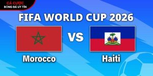 Soi kèo Ma Rốc vs Haiti, 5h ngày 25/6 – World Cup 2026 tại vrs-awd.nl