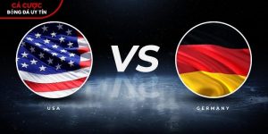 Soi kèo Mỹ vs Đức, 1h30 ngày 7/6 – Giao hữu quốc tế tại vrs-awd.nl