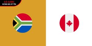 Soi kèo Nam Phi vs Canada, 2h ngày 29/6 – Giải World Cup 2026 tại vrs-awd.nl