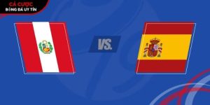 Soi kèo Peru vs Tây Ban Nha, 9h ngày 9/6 – Giao hữu tại vrs-awd.nl