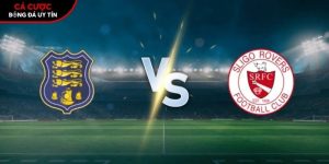 Soi kèo Waterford vs Sligo Rovers, 1h45 13/6 – VĐQG Ireland tại vrs-awd.nl